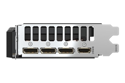 Gigabyte RTX5060 TI Windforce Max OC 8GB GDDR7 HDMI 3xDP