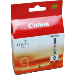 Canon Tinte 1040B001 PGI-9R rot