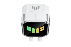 Asus WAK TUF GAMING LC III 360 ARGB WHT
