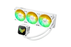 Asus WAK TUF GAMING LC III 360 ARGB WHT