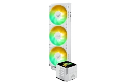 Asus WAK TUF GAMING LC III 360 ARGB WHT