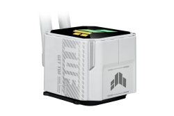Asus WAK TUF GAMING LC III 360 ARGB WHT