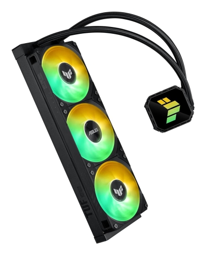 Asus WAK TUF GAMING LC III 360 ARGB