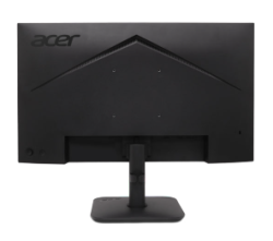 Acer KA272P6 27 FHD HDMI/DP black