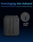 TERRAMASTER F2-425, 2bay NAS 4GB DDR4 (No Hard Drive)