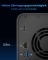TERRAMASTER F2-425, 2bay NAS 4GB DDR4 (No Hard Drive)