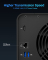 TERRAMASTER F4-425, 4bay NAS, 4GB DDR4 (No Hard Drive)