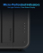 TERRAMASTER F4-425, 4bay NAS, 4GB DDR4 (No Hard Drive)