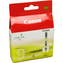 Canon Tinte 1037B001 PGI-9Y yellow