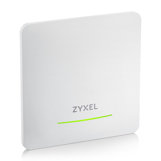 Zyxel NWA50BE 4-Stream WiFi 7 Dual-Radio NebulaFlex Access P