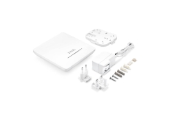 Zyxel NWA50BE 4-Stream WiFi 7 Dual-Radio NebulaFlex Access P