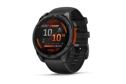 Garmin Fenix 8 47mm Grey/Black