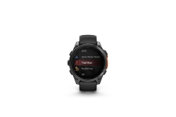 Garmin Fenix 8 47mm Grey/Black
