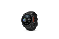 Garmin Fenix 8 47mm Grey/Black