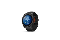 Garmin Fenix 8 47mm Grey/Black