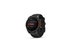 Garmin Fenix 8 47mm Grey/Black
