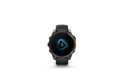 Garmin Fenix 8 47mm Grey/Black