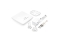 Zyxel NWA90BE Pro 4-Stream WiFi 7 Dual-Radio NebulaFlex AccP
