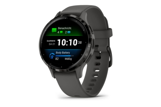 Garmin Venu 3S 41mm Dark Grey Android