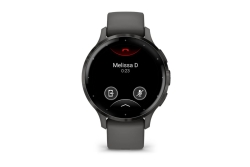 Garmin Venu 3S 41mm Dark Grey Android
