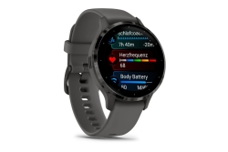 Garmin Venu 3S 41mm Dark Grey Android