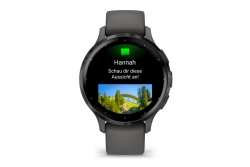Garmin Venu 3S 41mm Dark Grey Android