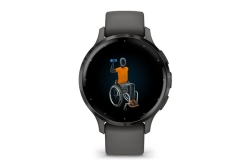 Garmin Venu 3S 41mm Dark Grey Android