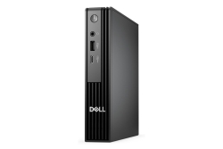 Dell Pro Micro QCM1250 i7-14700T 16/512 WiFi W11P