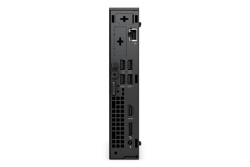 Dell Pro Micro QCM1250 i7-14700T 16/512 WiFi W11P