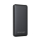 REALPOWER PB-10000 SSB,10.000mAh,Feststoffbatterie,schwarz