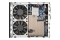 Shuttle Barebone slim DH810 Intel/SO-DDR5/black