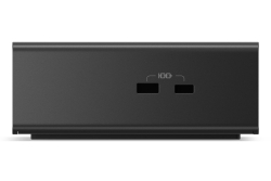 Lenovo Dock - 135W ThinkPad USB4 Smart Dock 5500