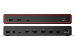 Lenovo Dock - 135W ThinkPad USB4 Smart Dock 5500