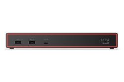 Lenovo Dock - 135W ThinkPad USB4 Smart Dock 5500