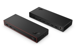Lenovo Dock - 135W ThinkPad USB4 Smart Dock 5500