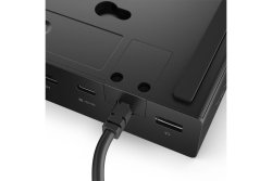 Lenovo Dock - 135W ThinkPad USB4 Smart Dock 5500