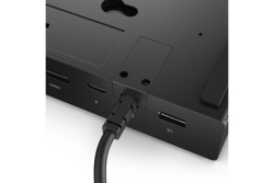 Lenovo Dock - 135W ThinkPad Thunderbolt 4 Smart Dock G2 7500
