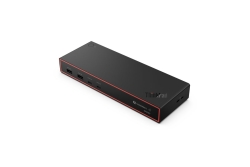 Lenovo Dock - 135W ThinkPad Thunderbolt 4 Smart Dock G2 7500