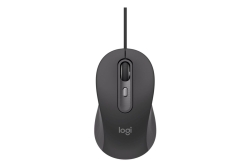 Logitech USB-C Keyboard+Mouse MK620 Combo f. Business black retail
