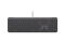 Logitech USB-C Keyboard+Mouse MK620 Combo f. Business black retail