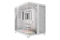 CORSAIR Geh Midi AIR 5400 RS-R ARGB Tempered Glass White
