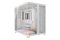 CORSAIR Geh Midi AIR 5400 LX-R LINK Tempered Glass White