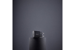 Intenso Power Adapter 1x USB-C 20W Black