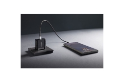 Intenso Power Adapter 1x USB-C 20W Black