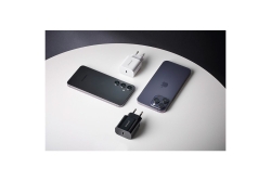 Intenso Power Adapter 1x USB-C 20W Black