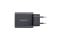 Intenso Power Adapter 1x USB-A/2x USB-C 65W GaN Black