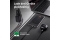 Intenso Power Adapter 1x USB-A/2x USB-C 65W GaN Black