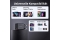 Intenso Power Adapter 1x USB-A/2x USB-C 65W GaN Black