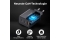 Intenso Power Adapter 1x USB-A/2x USB-C 65W GaN Black