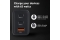 Intenso Power Adapter 1x USB-A/2x USB-C 65W GaN Black